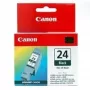 Canon BCI-24 μαύρο + χρώμα συσκευασία 2 τεμ. μελανοδοχεία, 6881A051
