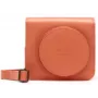 Fujifilm instax SQUARE SQ1 θήκη compact τερακότα