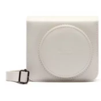 Fujifilm instax SQUARE SQ1 θήκη compact λευκή