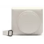 Fujifilm instax SQUARE SQ1 θήκη compact λευκή