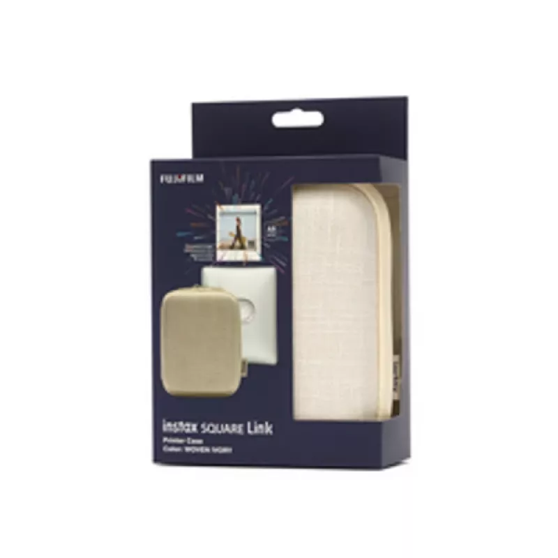 Fujifilm Instax Square Link θήκη εκτυπωτή προστατευτική θήκη 1 τεμ.