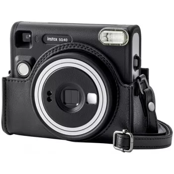 Fujifilm instax SQ 40 θήκη μεταφοράς μαύρη