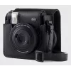 γυναικεία θήκη Fujifilm 70100162646 μαύρο λουρί ώμου Instax mini 99