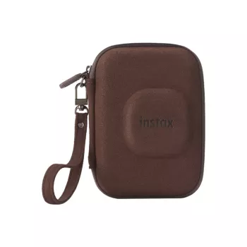 Fujifilm mini LiPlay θήκη compact μπρούντζος