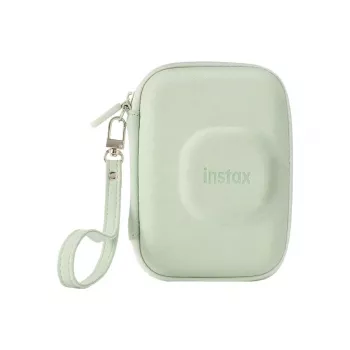 Fujifilm mini LiPlay θήκη compact πράσινη