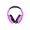 HATOR Phoenix 2 ασύρματο headset ενσύρματο & ασύρματο Head-Band Gaming USB Type-C / USB Type-A Bluetooth βιολετί