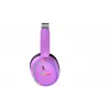 HATOR Phoenix 2 ασύρματο headset ενσύρματο & ασύρματο Head-Band Gaming USB Type-C / USB Type-A Bluetooth βιολετί