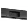LG DS40T ηχόμπαρα ηχείο μαύρο 2.1 κανάλια 300 W