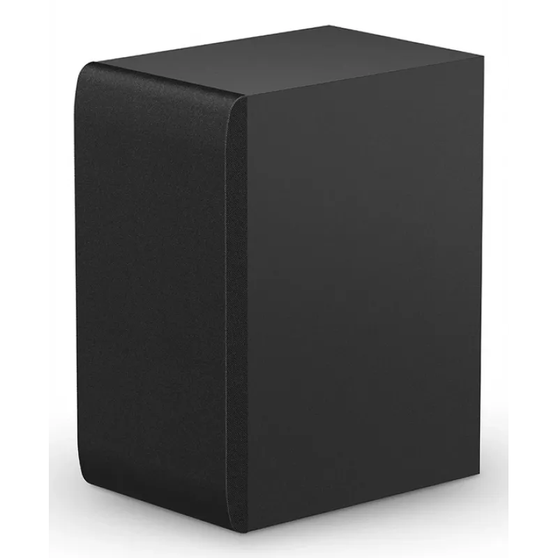 LG DS40T ηχόμπαρα ηχείο μαύρο 2.1 κανάλια 300 W