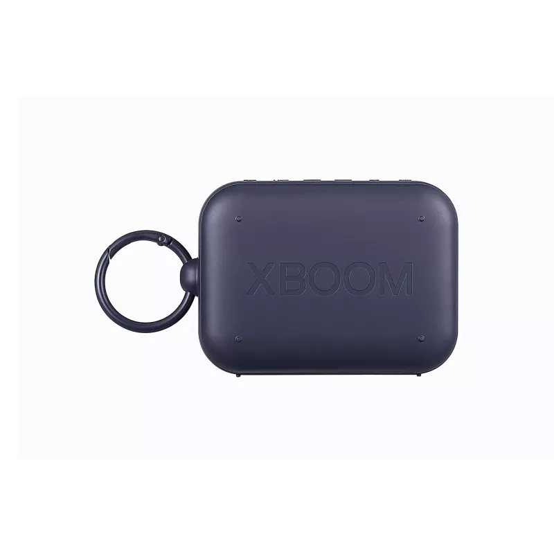 LG XBOOM Go PN1 μονοφωνικό φορητό ηχείο μαύρο 3 W