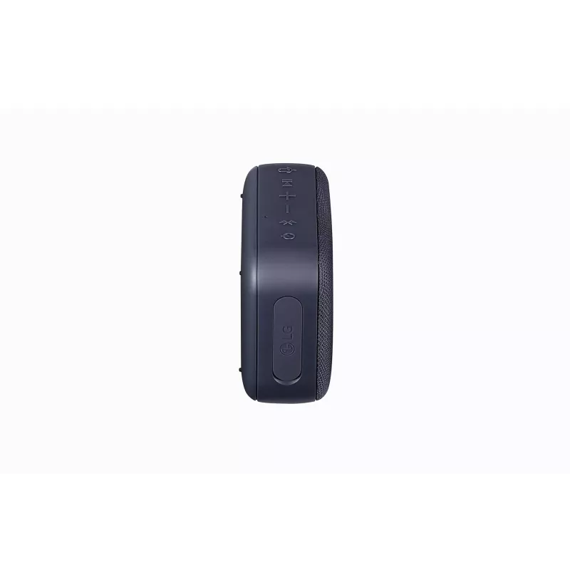 LG XBOOM Go PN1 μονοφωνικό φορητό ηχείο μαύρο 3 W