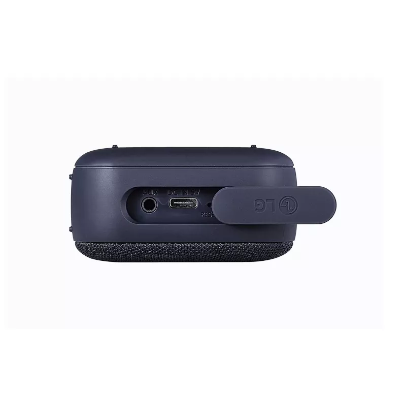 LG XBOOM Go PN1 μονοφωνικό φορητό ηχείο μαύρο 3 W