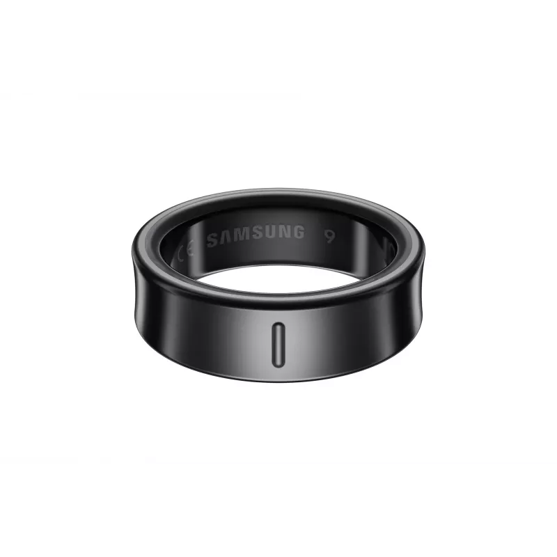 Samsung Galaxy Ring No Smart ring activity tracker IP68 μαύρο
