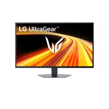 LG 27GX790B-B οθόνη υπολογιστή 68,6 cm (27 ίντσες) 2560 x 1440 pixel Quad HD OLED μαύρη