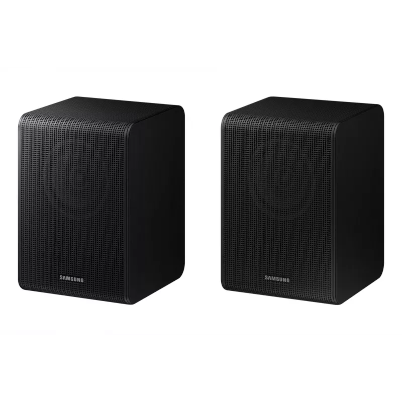 Samsung SWA-9250S μαύρο 2.0 κανάλια 120 W