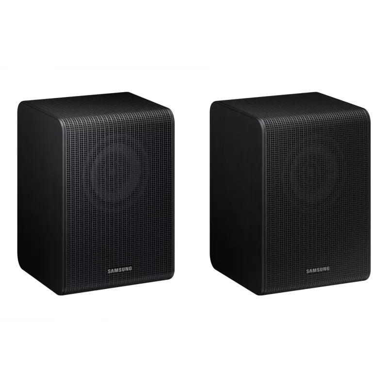 Samsung SWA-9250S μαύρο 2.0 κανάλια 120 W