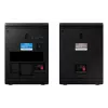 Samsung SWA-9250S μαύρο 2.0 κανάλια 120 W