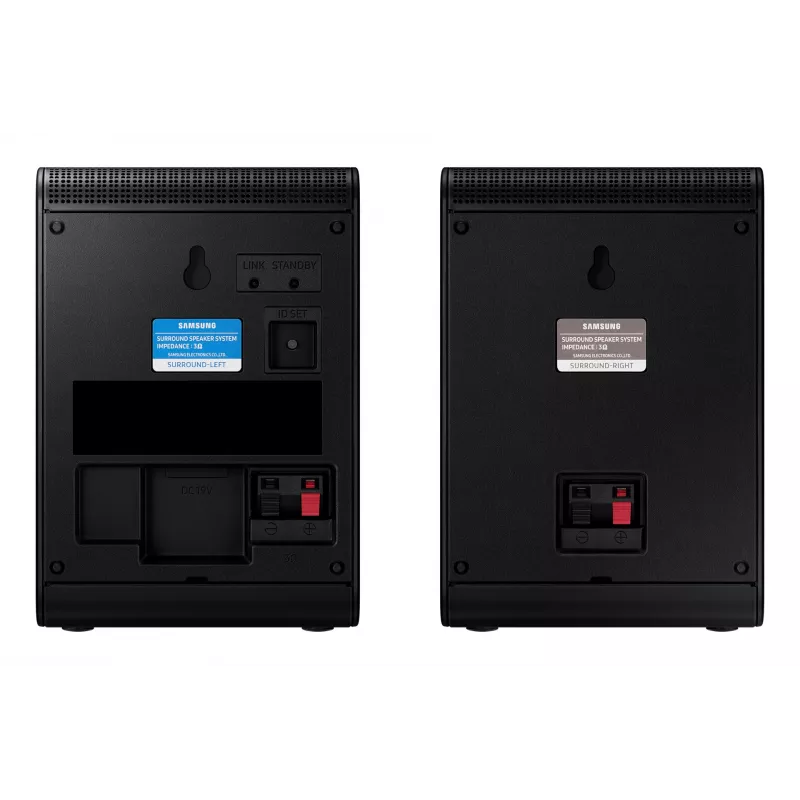 Samsung SWA-9250S μαύρο 2.0 κανάλια 120 W
