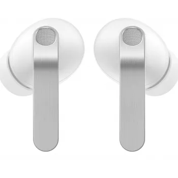 Samsung Galaxy Buds4 Pro, True Wireless Stereo (TWS), κλήσεις/μουσική, 5,1 g, headset, λευκό