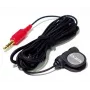Zalman ZM-MIC1 Μικρόφωνο Μαύρο Μικρόφωνο PC