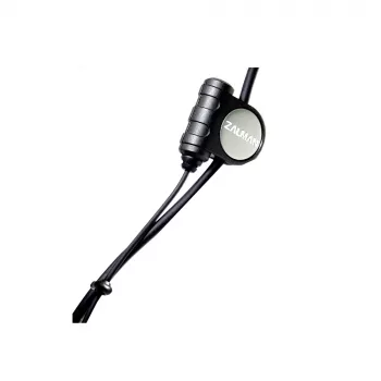 Zalman ZM-MIC1 Μικρόφωνο Μαύρο Μικρόφωνο PC