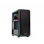 Zalman K1 REV.B Κουτί υπολογιστή Midi Tower Λευκό