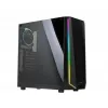 Zalman K1 REV.B Κουτί υπολογιστή Midi Tower Λευκό