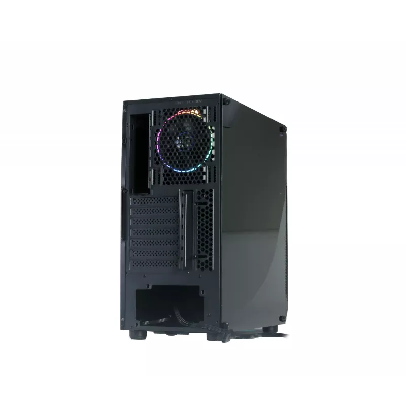 Zalman K1 REV.B Κουτί υπολογιστή Midi Tower Λευκό