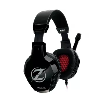 Zalman ZM-HPS300 Ακουστικά/Headset Ενσύρματα Κεφαλόδεσμος Gaming Μαύρο