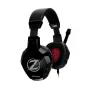 Zalman ZM-HPS300 Ακουστικά/Headset Ενσύρματα Κεφαλόδεσμος Gaming Μαύρο