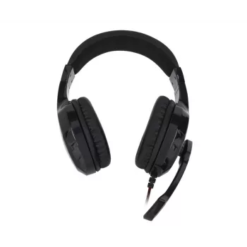 Zalman ZM-HPS300 Ακουστικά/Headset Ενσύρματα Κεφαλόδεσμος Gaming Μαύρο
