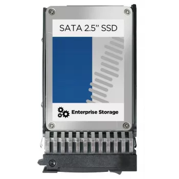 Lenovo 00AJ405 εσωτερικός στερεός δίσκος SSD 480 GB 2,5 ίντσες Serial ATA III MLC