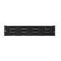 Lenovo - Storage D1212 4587 - Θήκη αποθήκευσης - 12 υποδοχές (SAS-3) Rack 2U
