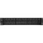 Lenovo ThinkSystem DE2000H Disk-Array 0 TB Rack (2U) Μαύρο