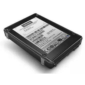 Lenovo 4XB7A80321 εσωτερικός στερεός δίσκος SSD 7,68 TB 2,5 ίντσες SAS V-NAND TLC