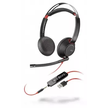 Headset POLY Blackwire 5220