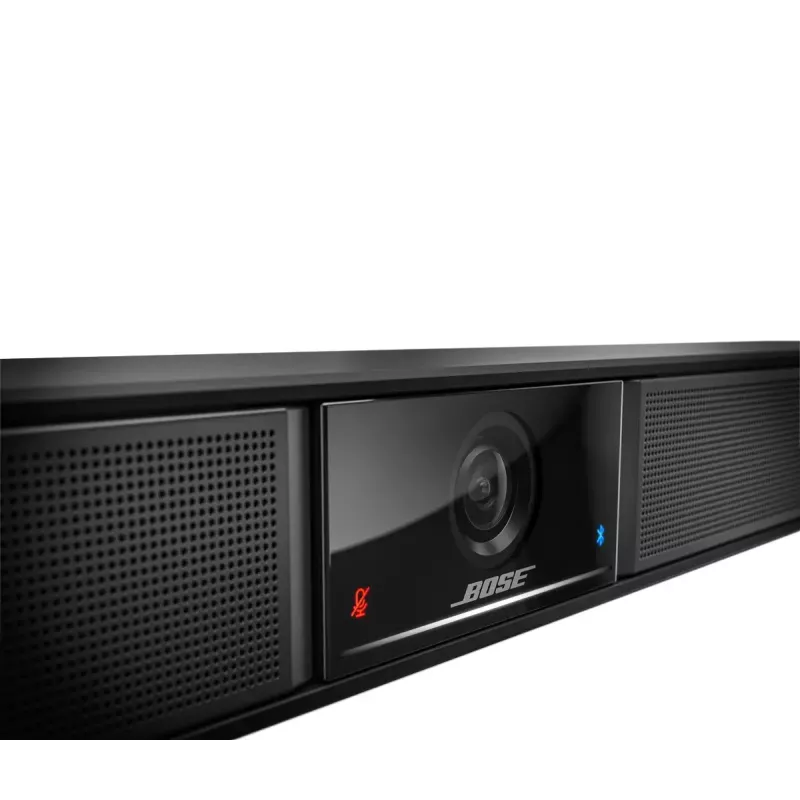 Σύστημα ομαδικής βιντεοδιάσκεψης Bose Videobar VB1