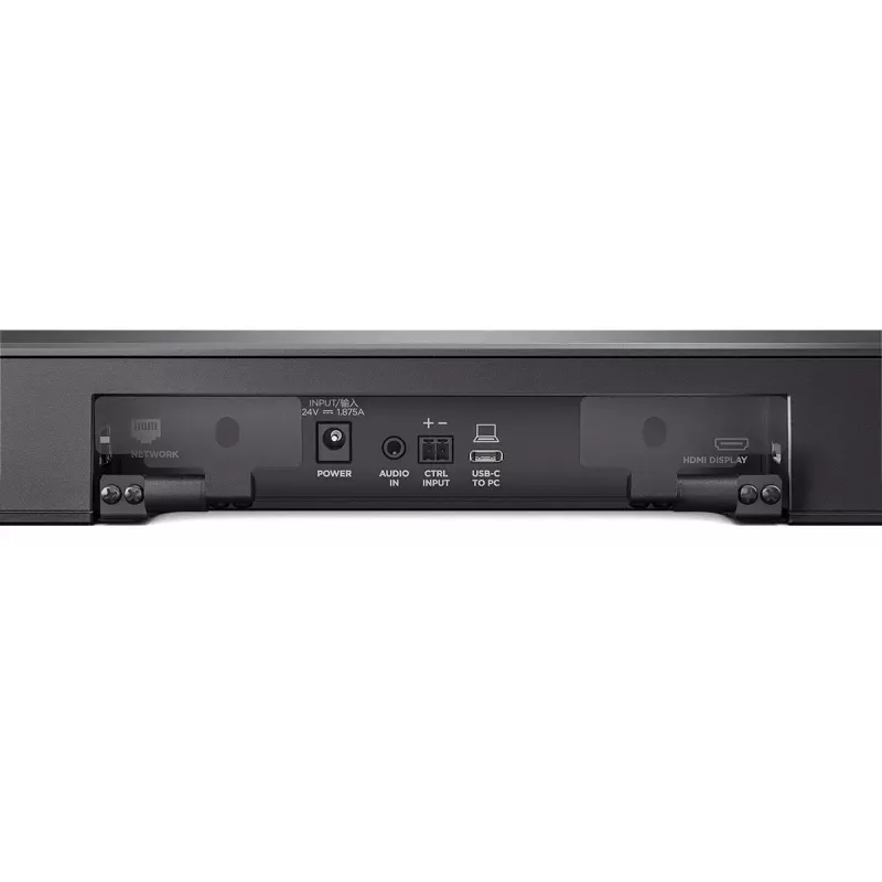 Σύστημα ομαδικής βιντεοδιάσκεψης Bose Videobar VB1