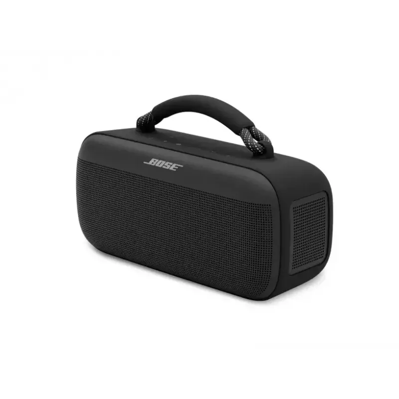 Μονοφωνικό φορητό ηχείο Bose SoundLink Max Μαύρο