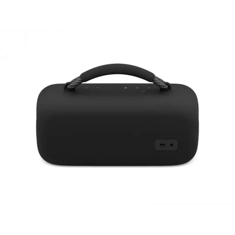 Μονοφωνικό φορητό ηχείο Bose SoundLink Max Μαύρο