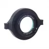 Φακός Raynox QC-505 μαύρο