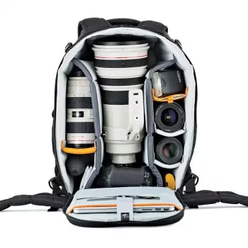 Σακίδιο Lowepro Flipside 500 AW II