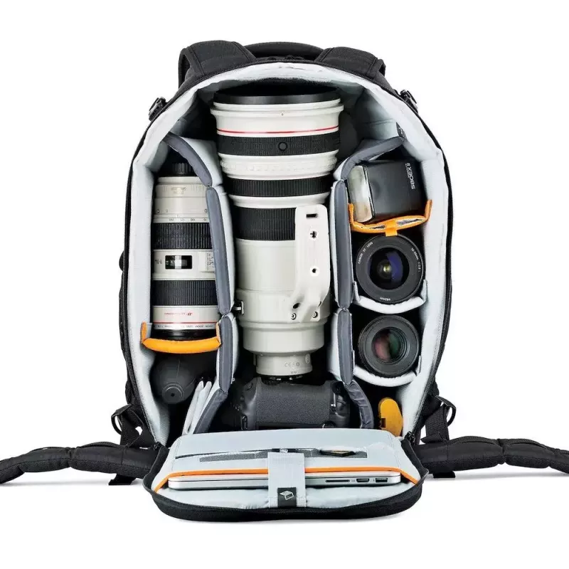 Σακίδιο Lowepro Flipside 500 AW II