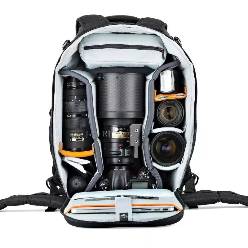 Σακίδιο Lowepro Flipside 500 AW II