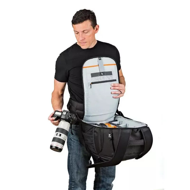 Σακίδιο Lowepro Flipside 500 AW II