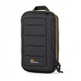 Θήκη κάμερας Lowepro HARDSIDE CS 60 — θήκη σκληρού κελύφους, compact, 140×85×227 mm, μαύρο/πορτοκαλί