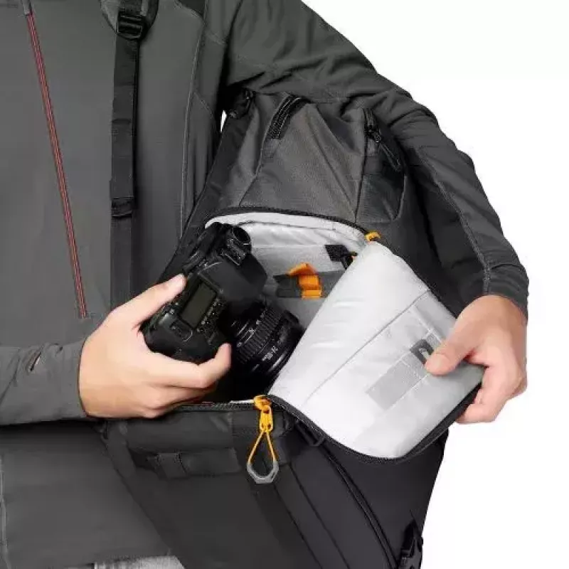 Σακίδιο Lowepro Fastpack Pro BP 250 AW III