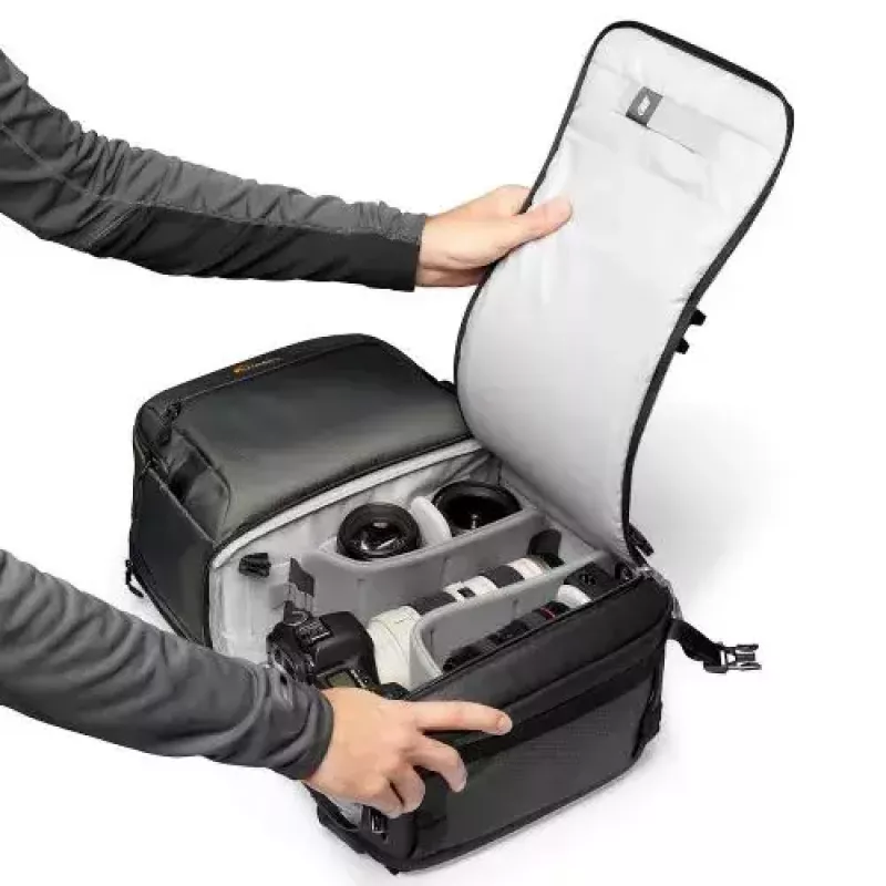 Σακίδιο Lowepro Fastpack Pro BP 250 AW III