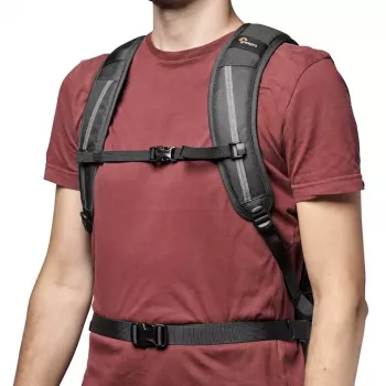Σακίδιο Lowepro Flipside Backpack 300 AW III μαύρο 13 inch