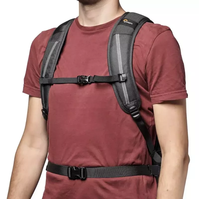 Σακίδιο Lowepro Flipside Backpack 300 AW III μαύρο 13 inch